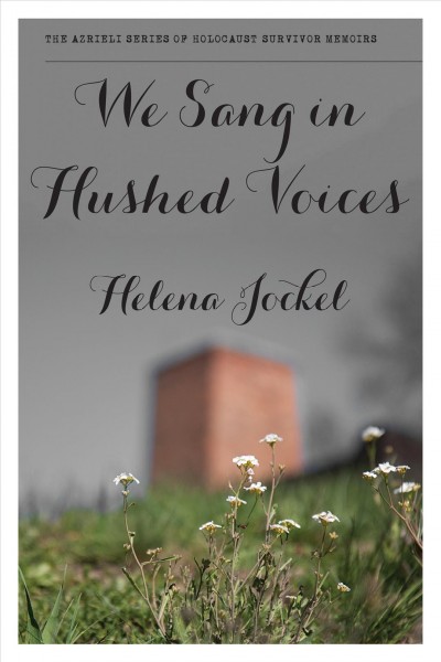 We sang in hushed voices / Helena Jockel.