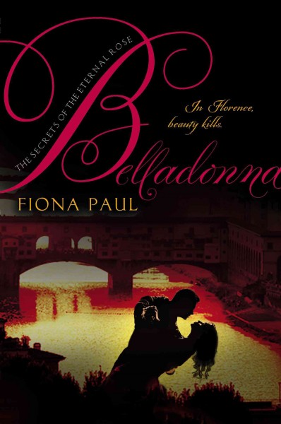 Belladonna / Fiona Paul.