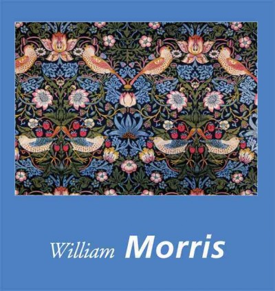 William Morris [electronic resource] / [texte, Arthur Clutton-Brock ; traduction, Aline Jorand].