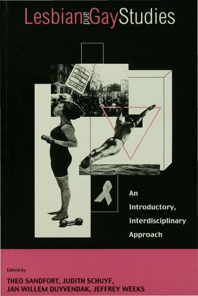 Lesbian and gay studies [electronic resource] : an introductory, interdisciplinary approach / edited by Theo Sandfort [and others].