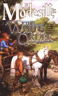 The White Order / [Book]