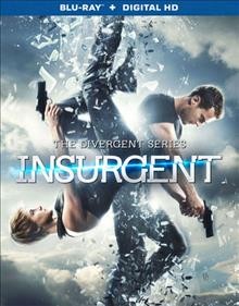 Insurgent / Summit Entertainment presents ; a Red Wagon Entertainment production ; a Mandeville Films production ; director, Robert Schwentke ; writer, Brian Duffield, Akiva Goldsman, Mark Bomback ; producer, Doublas Wick, Lucy Fisher, Pouya Shahbazian.