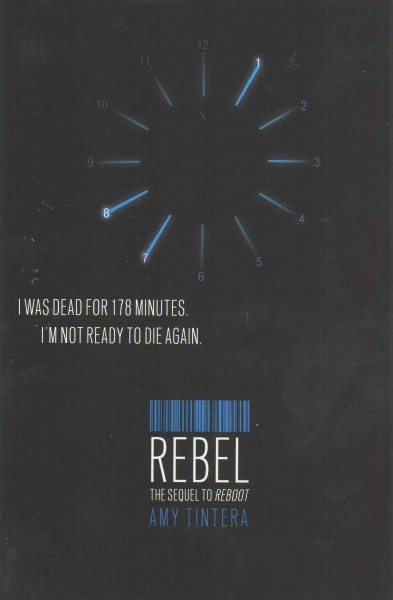 Rebel / Amy Tintera.
