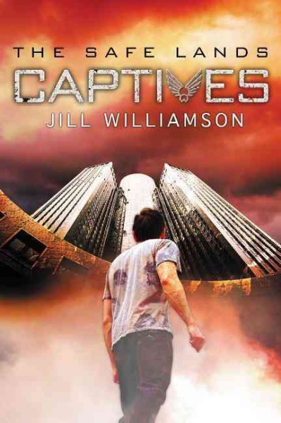 Captives / Jill Williamson.