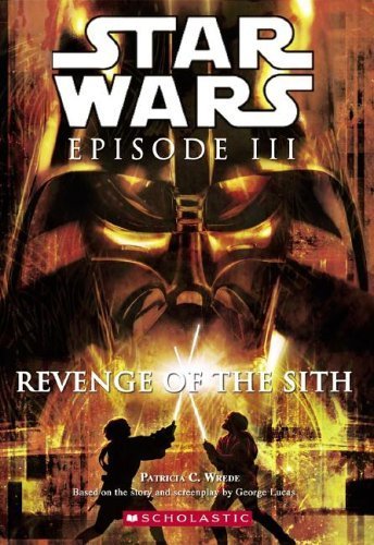 Star Wars Episode 111 - Revenge of the Sith