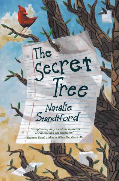 The secret tree / Natalie Standiford.