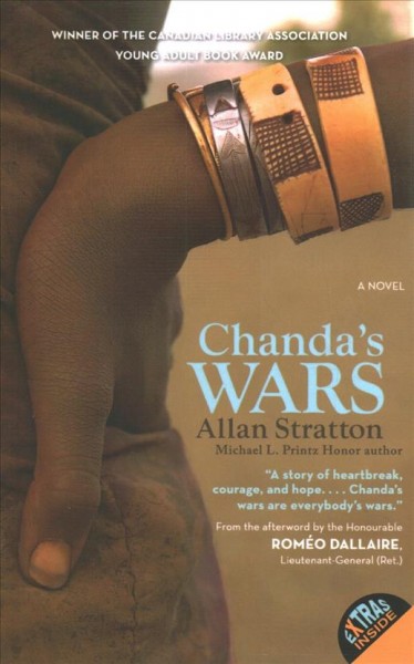 Chanda's wars