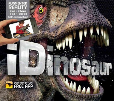 iDinosaur.