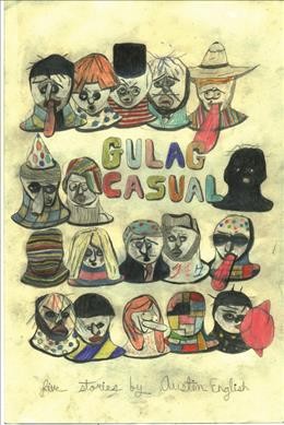 Gulag casual / by Austin English.