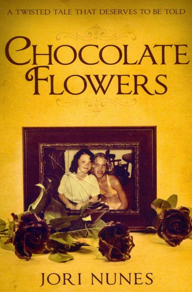 Chocolate flowers / Jori Nunes.