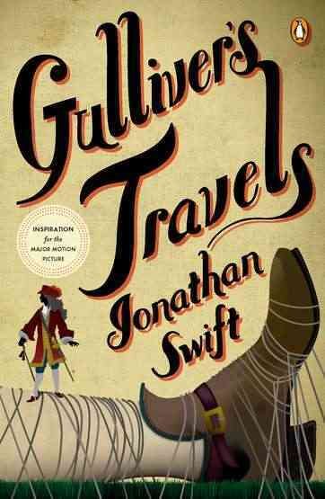 Gulliver's travels / Jonathan Swift.