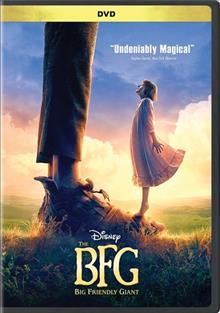 The BFG / Disney, Amblin Entertainment and Reliance Entertainment present ; in association with Walden Media ; a Kennedy/Marshall Company production ; a Steven Spielberg film ; produced by Steven Spielberg, Frank Marshall, Sam Mercer ; screenplay by Melissa Mathison ; directed by Steven Spielberg.