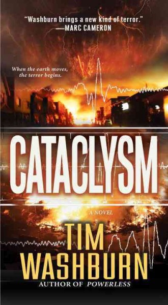 Cataclysm / Tim Washburn.