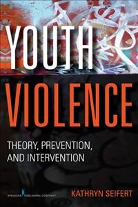 Youth violence : theory, prevention, and intervention / Kathryn Seifert ; with chapters by Karen Ray, Robert Schmidt.