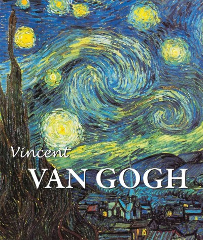 Vincent van Gogh / Victoria Charles.