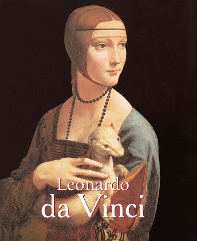 Leonardo da Vinci volume 1.
