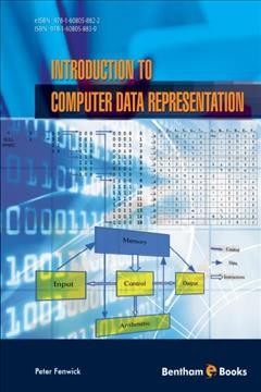 Introduction to computer data representation / Peter Fenwick.