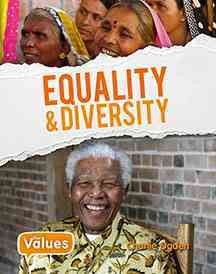 Equality and diversity / Charlie Ogden.