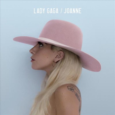 Joanne [sound recording] / Lady Gaga.