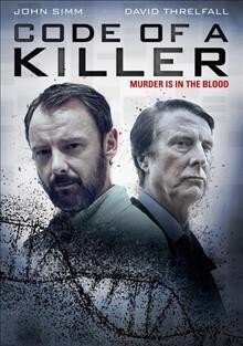 Code of a killer [DVD videorecording]
