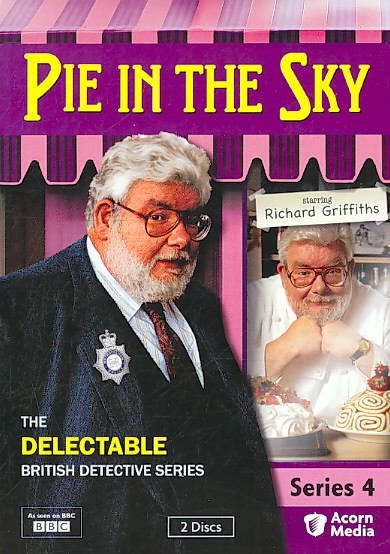 Pie in the sky : Series 4