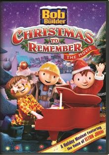 Christmas to remember : the movie [DVD videorecording] / a HOT Animation production for HIT Entertainment Plc. ; producer, Jackie Cockle ; writer, Jimmy Hibbert ; director, Sarah Ball.