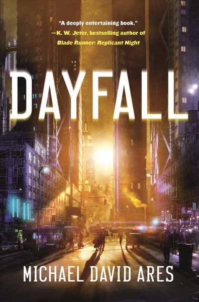 Dayfall / Michael David Ares.