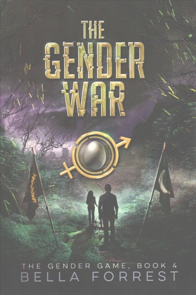 The gender war / Bella Forrest.