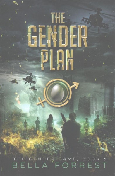 The gender plan / Bella Forrest.