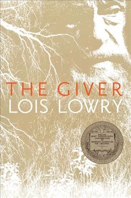 The giver / Lois Lowry