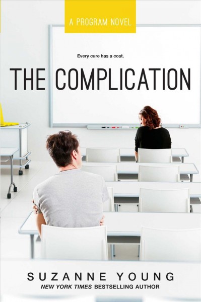 The complication / Suzanne Young.
