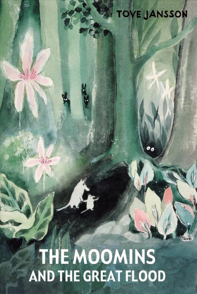 The Moomins and the great flood / Tove Jansson ; translated  by David McDuff.