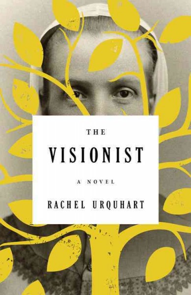 Visionist, The  Hardcover Book{HCB}