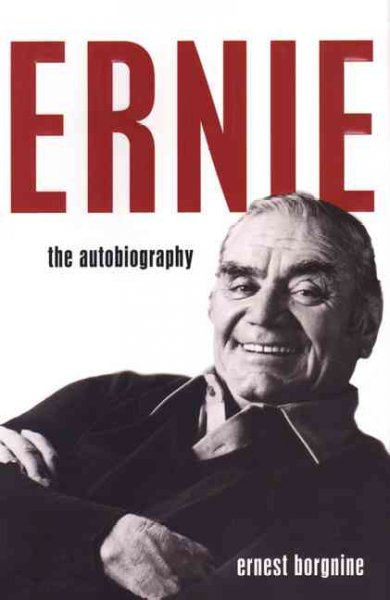 Ernie: The Autobiography Miscellaneous