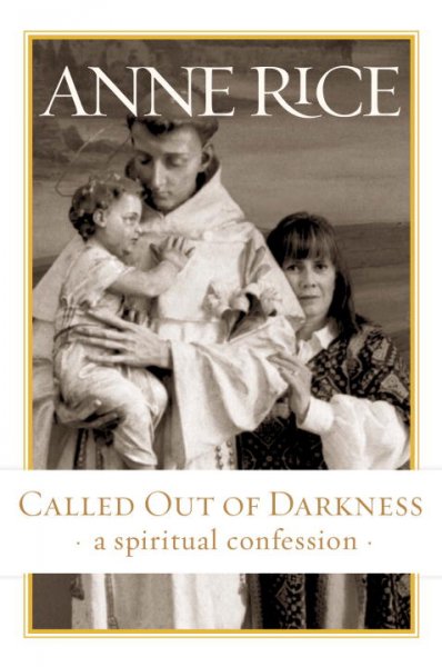Called Out of Darkness: A Spiritual Confession Miscellaneous