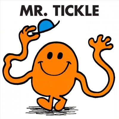 Mr. tickle [electronic resource] : Mr. Men Series, Book 1. Roger Hargreaves.