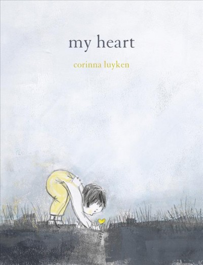 My heart / Corinna Luyken.