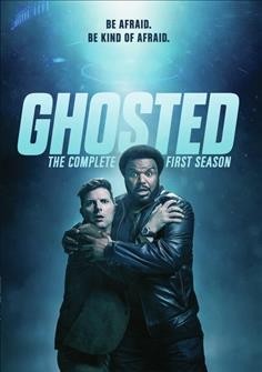 Ghosted. The complete first season