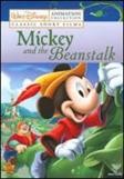 Mickey and the beanstalk / Walt Disney Productions.