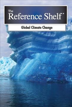 Global climate change.