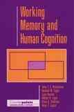 Working memory and human cognition / John T.E. Richardson ... [et al.].