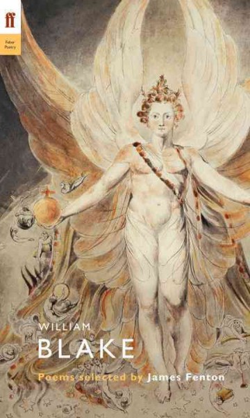 William Blake : poems / selected by James Fenton.