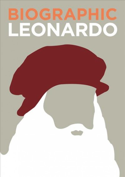 Leonardo / Andrew Kirk.