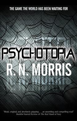 Psychotopia / R.N. Morris.