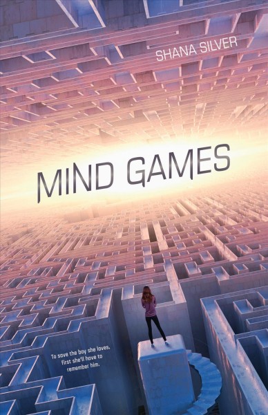 Mind games / Shana Silver.
