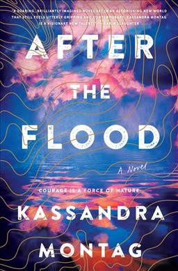After the flood / Kassandra Montag.