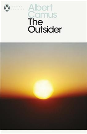 The outsider / Albert Camus ; translated from the French by Joseph Laredo.