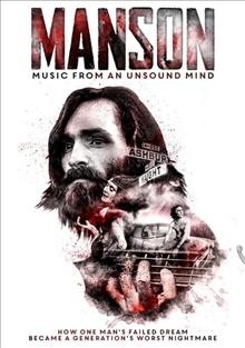 Manson: music from an unsound mind / director, Tom O'Dell.