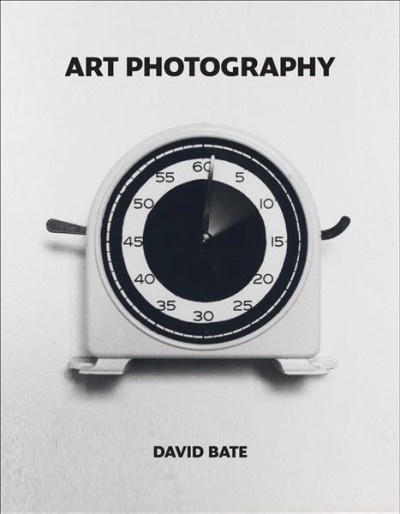 Art photography / David Bate.
