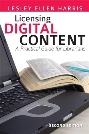 Copyright law for librarians and educators : creative strategies and practical solutions / Kenneth D. Crews ; with contributions from Dwayne K. Buttler [and others].